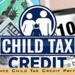 Advance Child Tax Credit payments