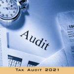 Tax Audit 2021 Strategy