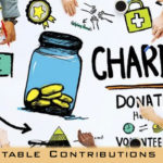 Charitable Contributions Guide - 2021