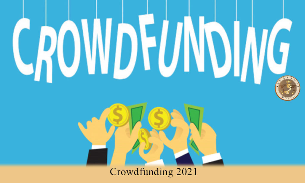 Crowdfunding 2021