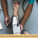 Health Care Reform – Cost-Sharing Reduction and the Premium Tax Credit 2021