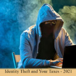 Identity Theft and Your Taxes