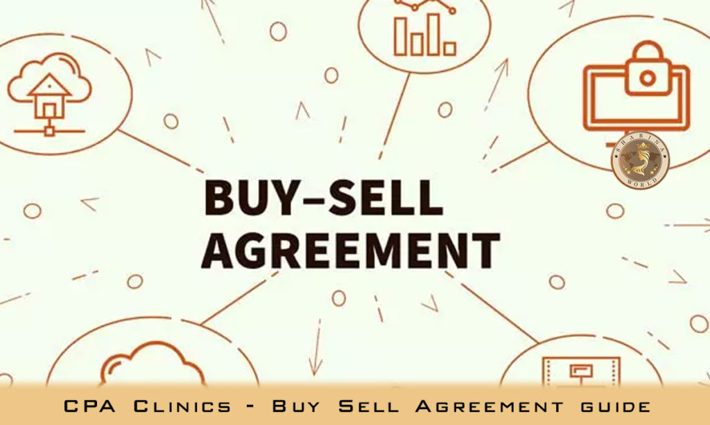 Buy-Sell Agreements - 2021