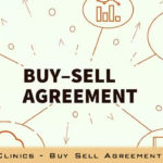 Buy-Sell Agreements - 2021