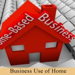 Business Use of Home