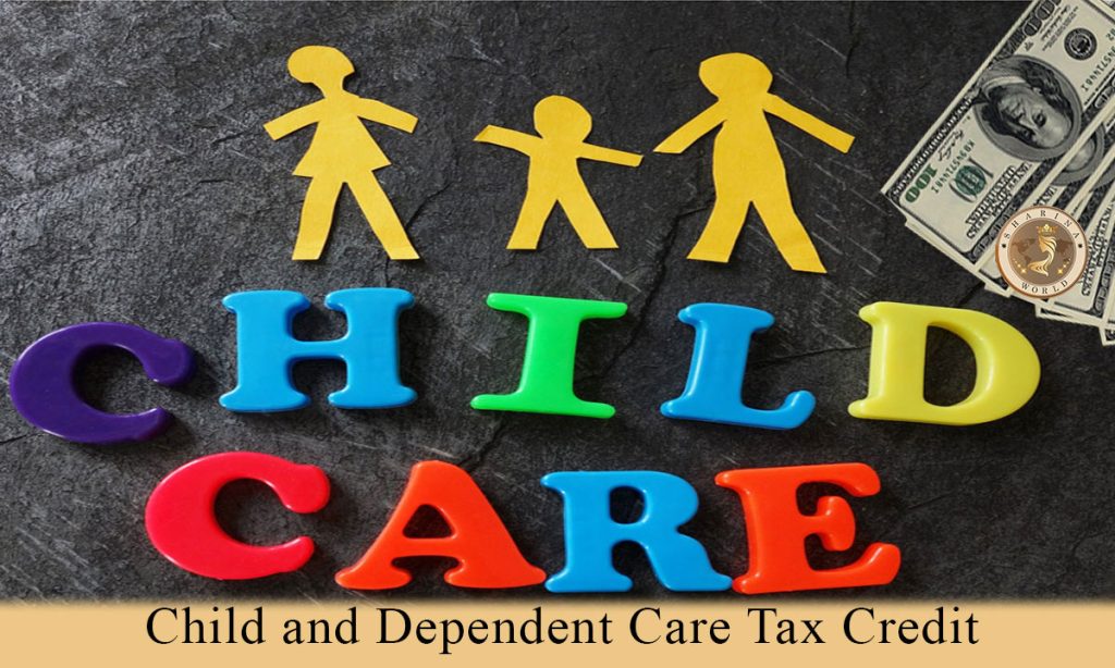Child and Dependent Care