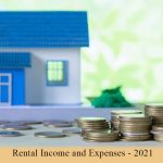 Rental Income and Expenses