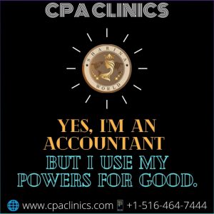 CPACLINICS - Accountant